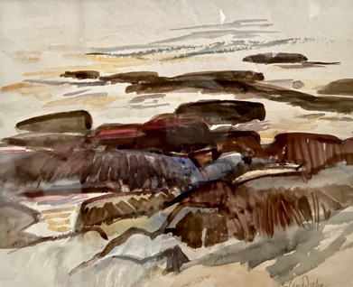 Elena Jahn - Lobster Cove