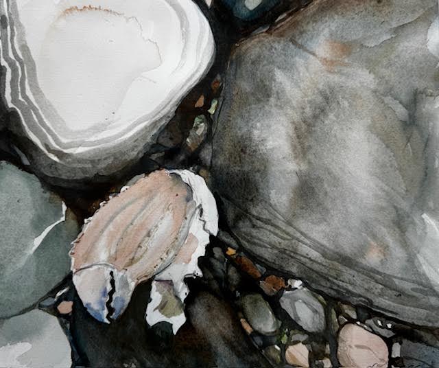 Kate Chappell - Untitled