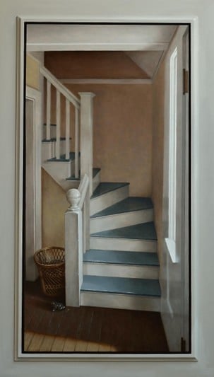 David Vickert - Kent Stairs