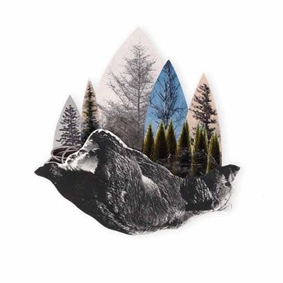 Rebecca FitzPatrick - “ Winter”