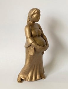 Daphne Pulsifer - Raising Star